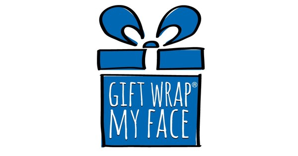 Gift Wrap My Face Logo ?p=facebook