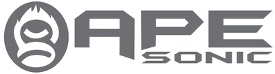 Apesonic Logo