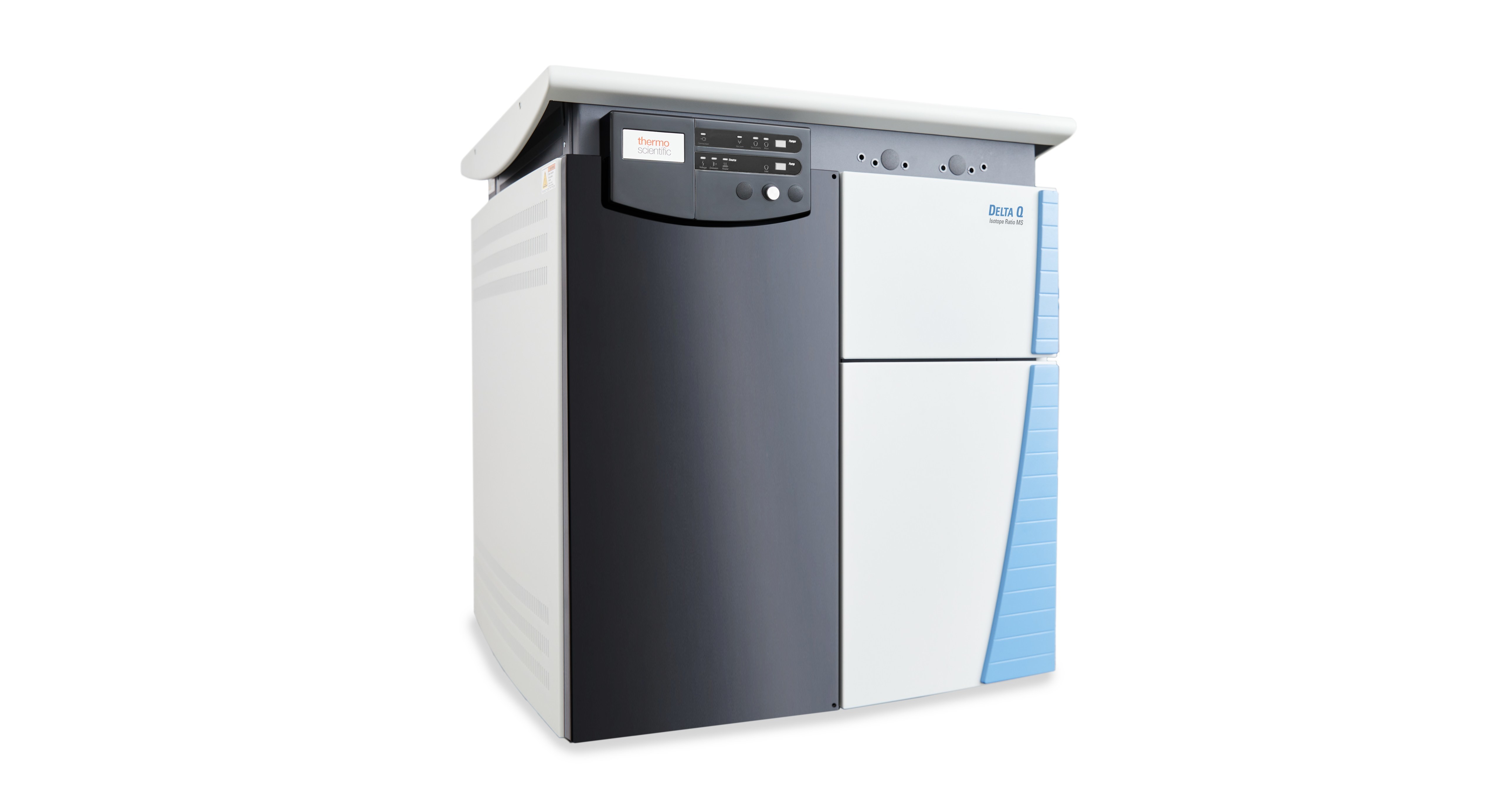 First Net Zero Mass Spectrometer Launched to Support Greener Future