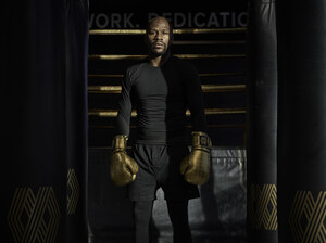 Floyd Mayweather Continues His Legacy of Dominance Through Fitness Franchising