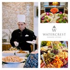 Signature Culinary Offerings at Watercrest Naples Promote Healthy Aging for Resident Seniors