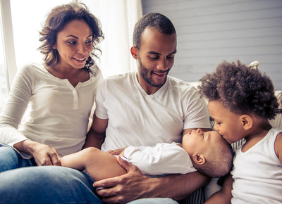 This Life Insurance Awareness Month, Erie Insurance wants to make sure you know the facts on why life insurance is important for you and your family. (Even if you don't have a family.)