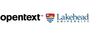 OpenText and Lakehead University partner to create internships for Indigenous students