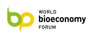 World Bioeconomy Forum Logo