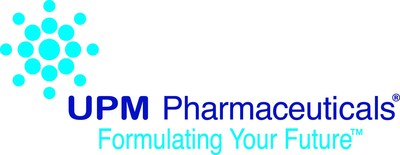 UPM Pharmaceuticals Inc. (PRNewsFoto/UPM Pharmaceuticals)