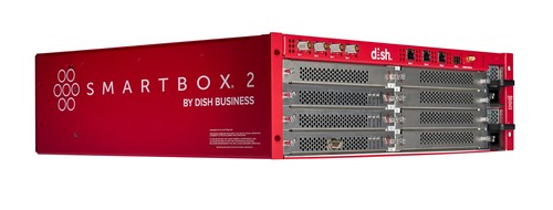 SMARTBOX 2