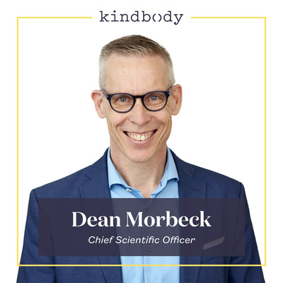 Dean Morbeck, Kindbody Chief Scientific Officer