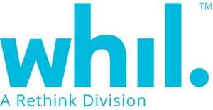 Rethink™ Relaunches Whil™, the Most Comprehensive Platform for Employee Wellbeing with New Seasoned Executive Team