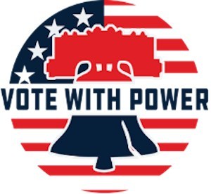 Vote with Power, LLC