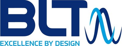 BLT Inc logo (PRNewsfoto/BLT Inc)