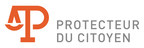 Invitation à la presse - Dépôt du rapport annuel 2020-2021 du Protecteur du citoyen