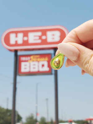James Avery Artisan Jewelry opening soon at an H-E-B in Portland, Texas
