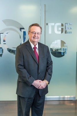 John B. Billingsley, Chairman and CEO, at Tri Global Energy