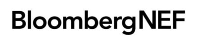 BloombergNEF Logo (CNW Group/Schneider Electric Canada Inc.)