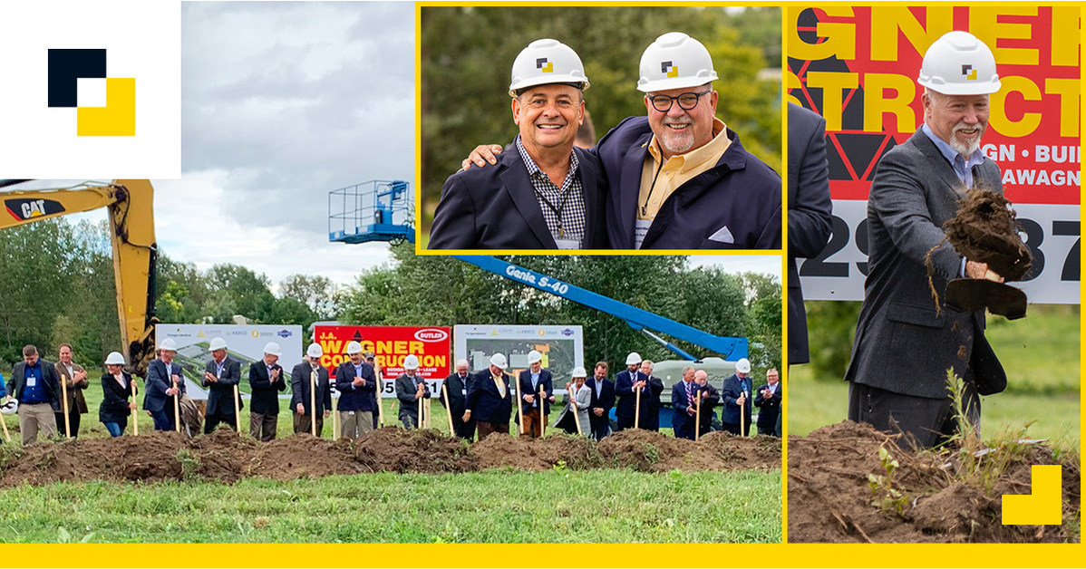 Paragon Medical Breaks Ground on New Additive Manufacturing Facility in