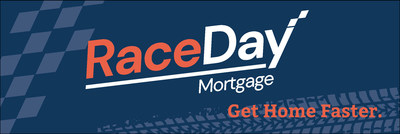 Race Day Mortgage aims to provide an online mortgage experience that will leave the competition in the dust.