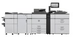 Sharp Launches Newest Line Of Production Multifunction Printers