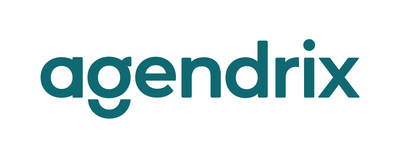 Logo : Agendrix (Groupe CNW/Agendrix)