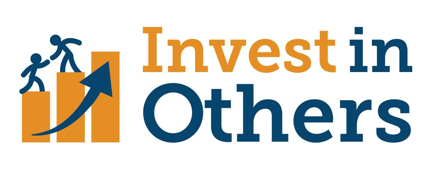 Invest in Others Charitable Foundation https://www.investinothers.org/ (PRNewsfoto/Invest in Others Charitable Foundation)