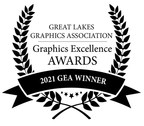 Printing Excellence in the Tri-State Region Recognized