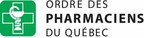 Hélène-M. Blanchette reçoit le prix Louis-Hébert de l'Ordre des pharmaciens du Québec
