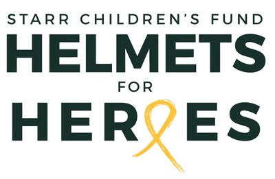 The 3rd Annual Starr Children's Fund Helmets for Heroes online auction will run Sept. 23-30, 2021 and raise funds for pediatric cancer research and treatments. Signed helmets are available from all 32 starting NFL quarterbacks.