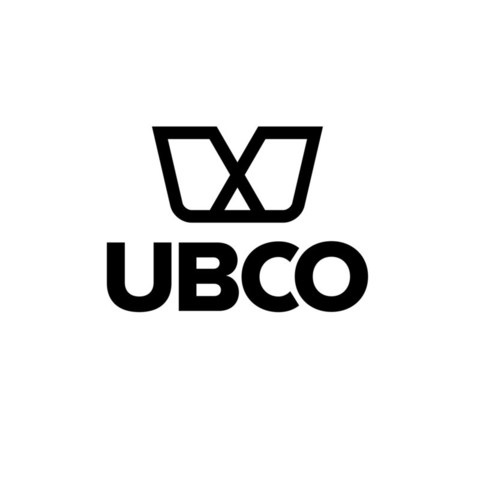 UBCO (PRNewsfoto/UBCO)