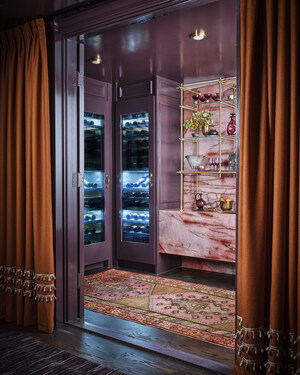 Signature Kitchen Suite Selected As Exclusive Appliance Partner For Kips Bay Decorator Show House