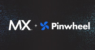 MX and Pinwheel partner