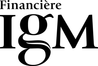 Socit financire IGM Inc. Logo (Groupe CNW/La Socit financire IGM Inc.)