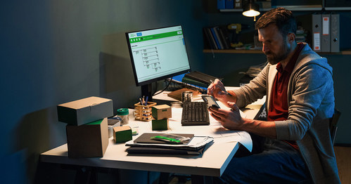 Three Ways to Grow your Electrical Business (CNW Group/Schneider Electric Canada Inc.)