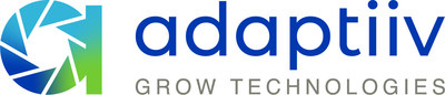 Adaptiiv Grow logo