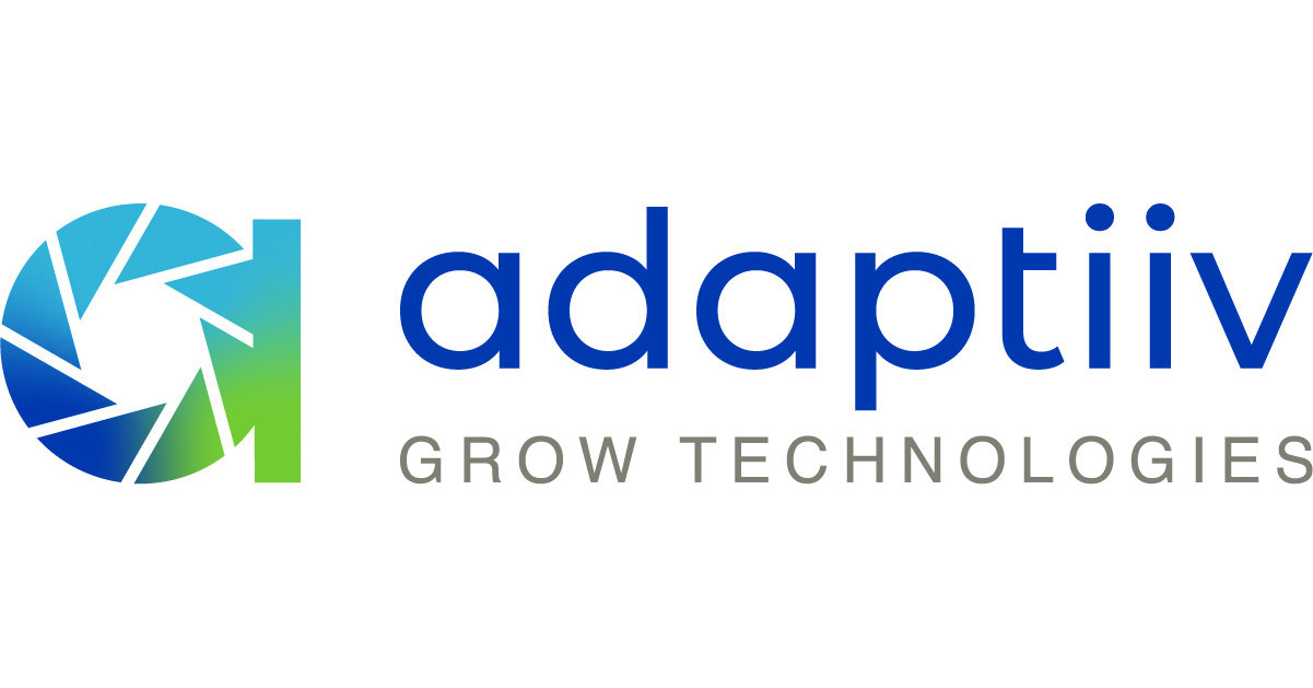 Adaptiiv Grow Technologies Selected for 87,000 Sq. Ft. Commercial ...