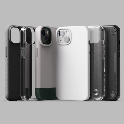 elago New Lineup Case of iPhone 13