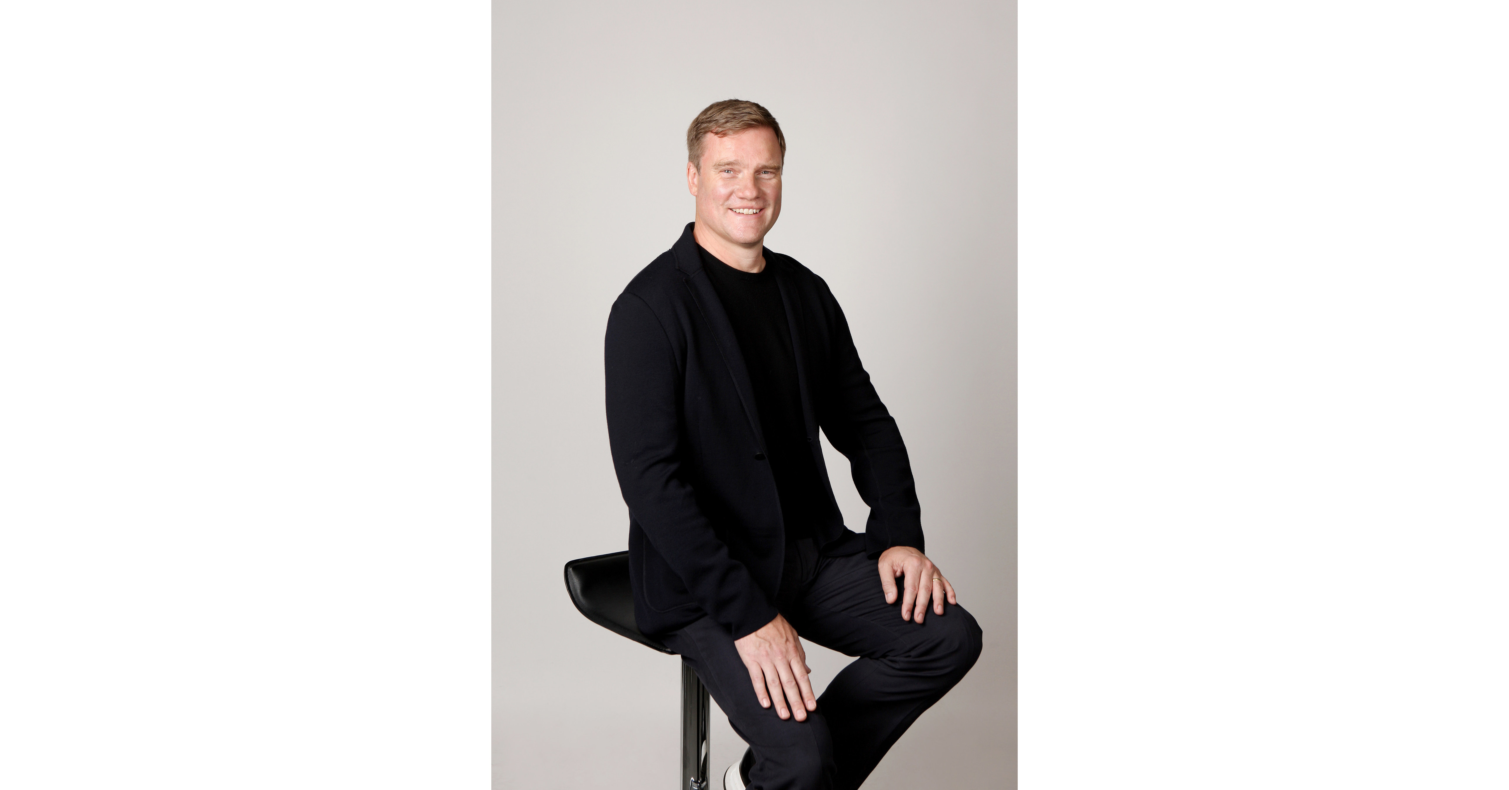 Hyundai Motor Group Appoints Andrew Roberts as Vice President, Head of Global PR