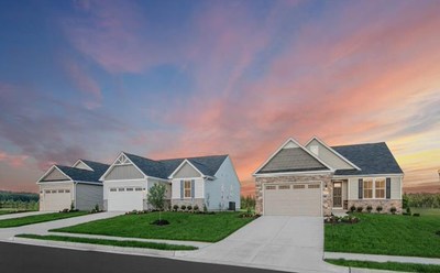 Walker & Dunlop Arranges $30.4 Million Construction Loan for 110 Single-Family Build-for-Rent Homes in Antioch, IL