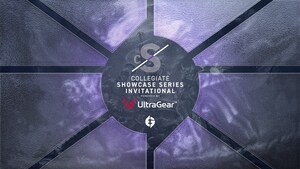 LG UltraGear &amp; Evil Geniuses Launch Collegiate Showcase Series