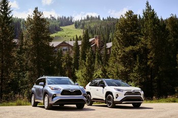 Toyota and Vail Resorts announce mobility partnership Toyota and Vail Resorts announce mobility partnership