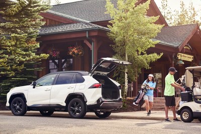 Toyota and Vail Resorts announce mobility partnership