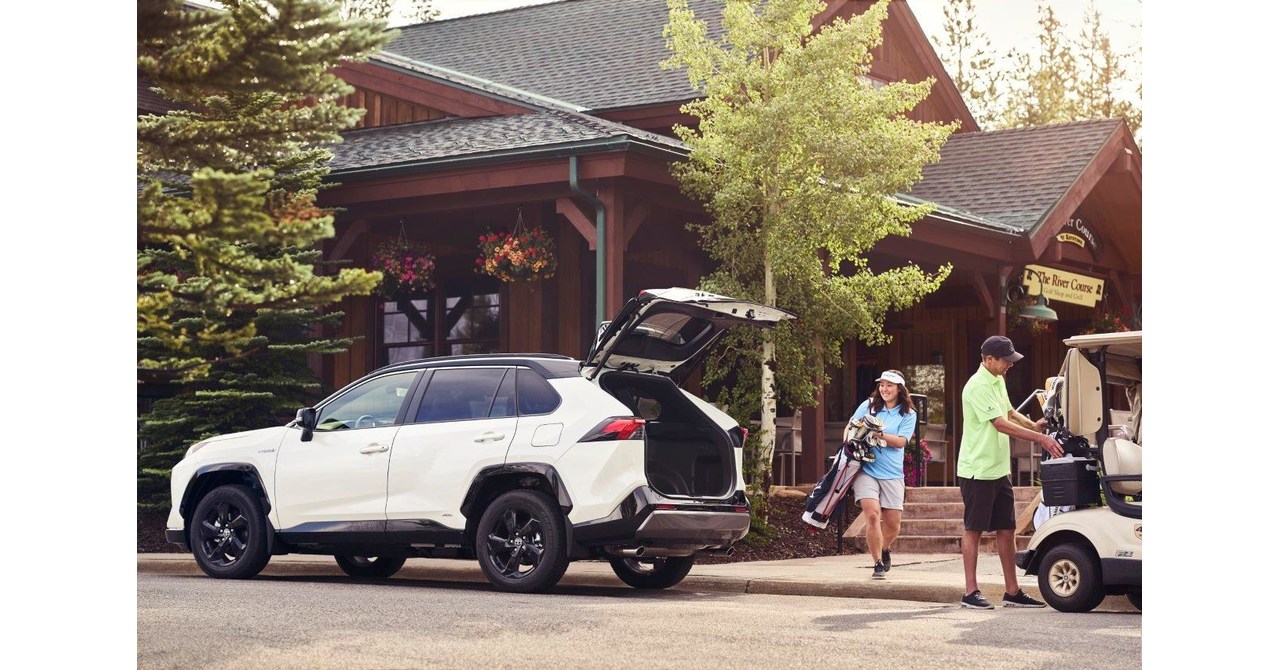 Vail Resorts and Toyota Announce Mobility Partnership to Enhance Guest