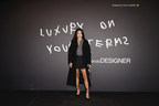 Evento Zalando Designers "Luxury on Your Terms" en la Semana de la Moda de Milán