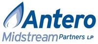 Antero Midstream Partners, LP Logo (PRNewsFoto/Antero Midstream Partners, LP)