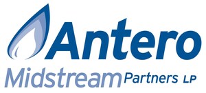 Antero Midstream Announces Pricing of Upsized $650 Million Offering of Senior Notes