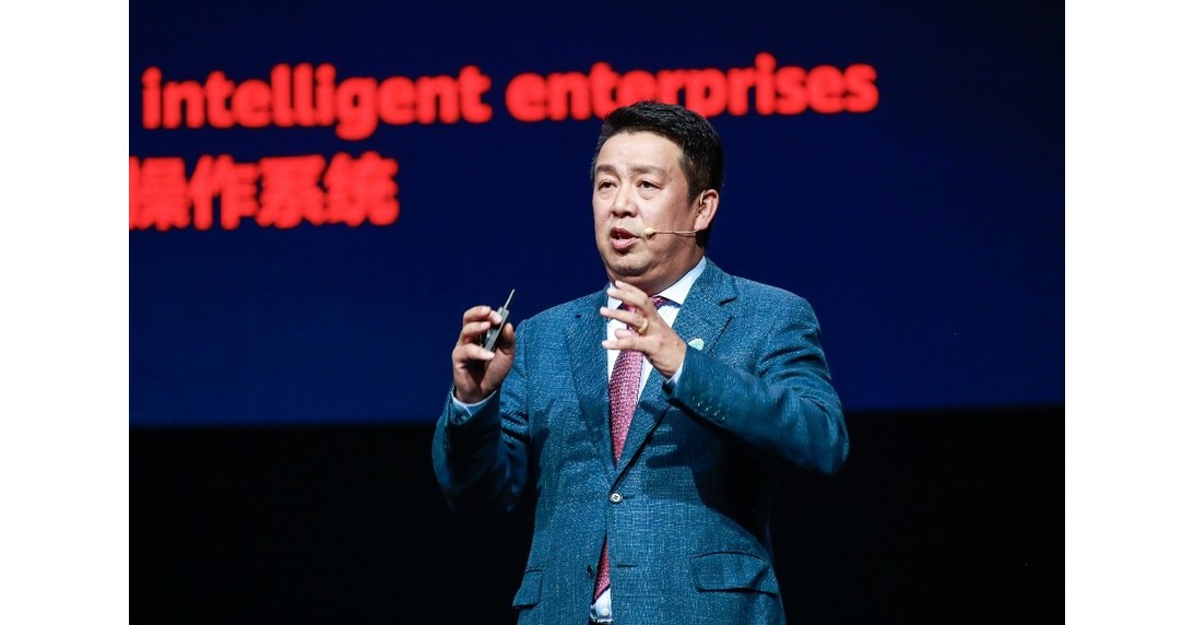 Sumergi&eacute;ndose en lo digital desde la pr&aacute;ctica, Huawei lanza 11 soluciones basadas en escenarios