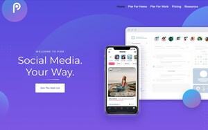 Pier Announces Indiegogo Campaign to Compete Against Facebook, Twitter and LinkedIn to Fight Censored Posts and Misinformation Labels