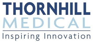 Medical technology company Thornhill Medical ranked as one of Canada's Top Growing Companies by the Globe and Mail