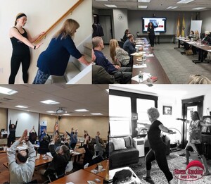 Fitness Knocking® Announces Guest Appearance on TeamTalk to Discuss Building a Business Through Community