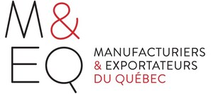 Manufacturiers et Exportateurs du Québec - Dévoilement des résultats d'une enquête sur les impacts de la pénurie de main-d'œuvre