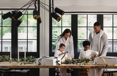 Four Seasons Expands Online Retail Offering with New Must-Have Products