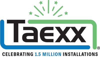 More than 1,000 home builders have installed the Taexx in-wall, networked pest control system in 1.5 million new homes.